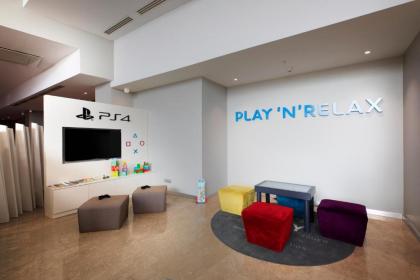 Novotel Istanbul Bosphorus - image 4