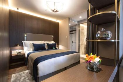 Noble22 Suites-Special Category - image 11
