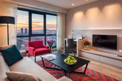 Fraser Place Antasya Istanbul - image 17