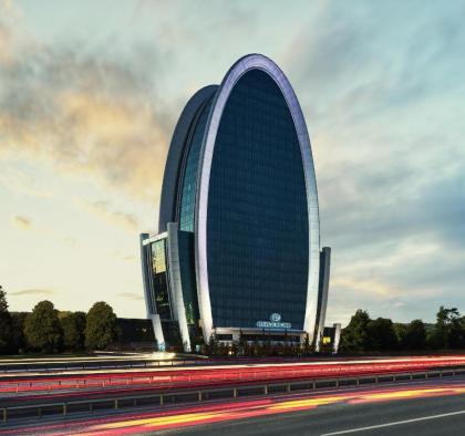 Elite World Europe Hotel - image 17