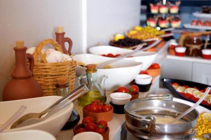 Glamour Hotel Istanbul Sirkeci - image 9