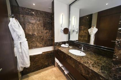 Mercure Istanbul West Hotel & Convention Center - image 12