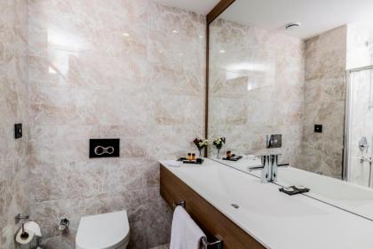 Nearport Sabiha Gokcen Airport Hotel - image 10