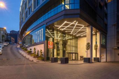 Clarion Hotel Istanbul Golden Horn - image 12