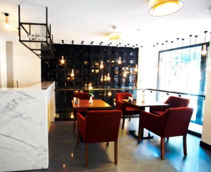 Hotel V Plus Taksim - image 17