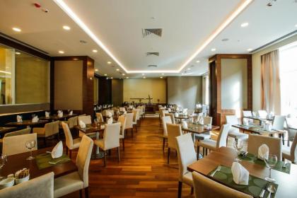 Park Dedeman Bostanci Hotel - image 14