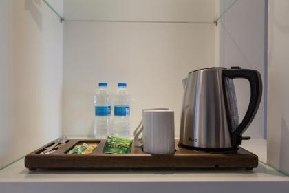 Wish More Hotel Istanbul - image 6