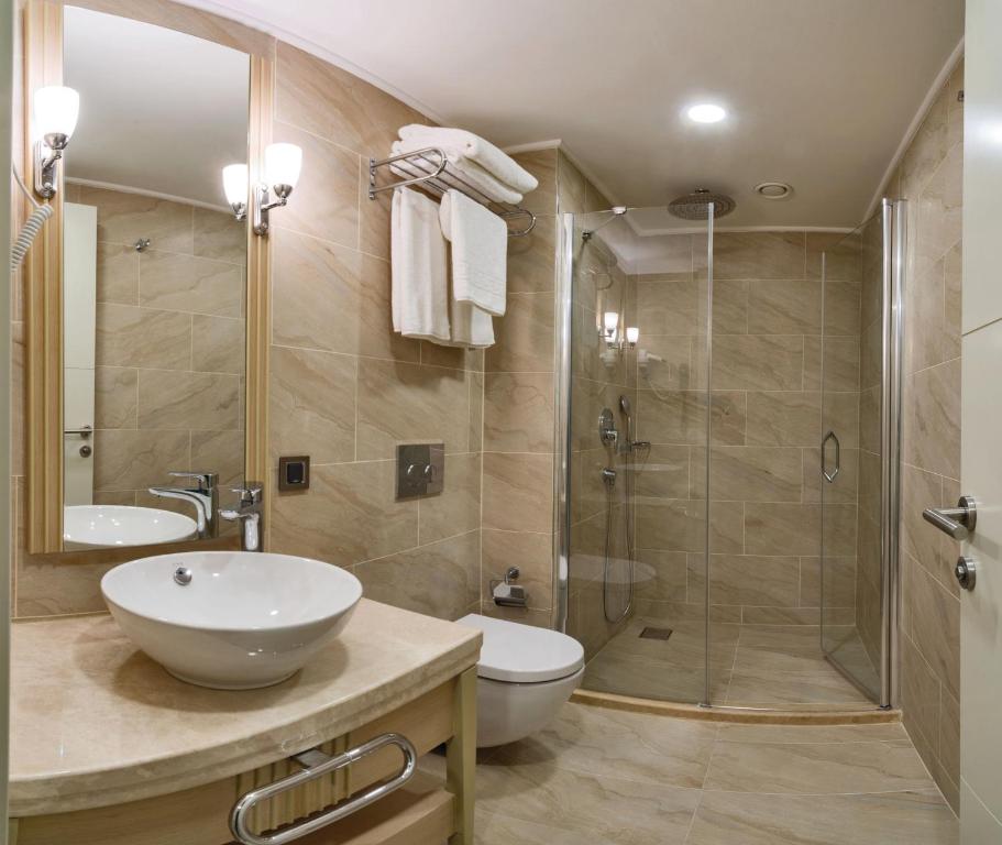 Mare Park Hotel - image 3