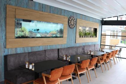 Ucar Royal Hotel ve Konferans Salonu - image 15