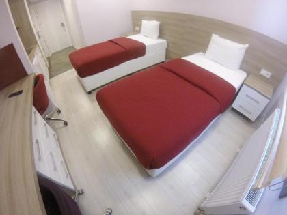 Ucar Royal Hotel ve Konferans Salonu - image 16