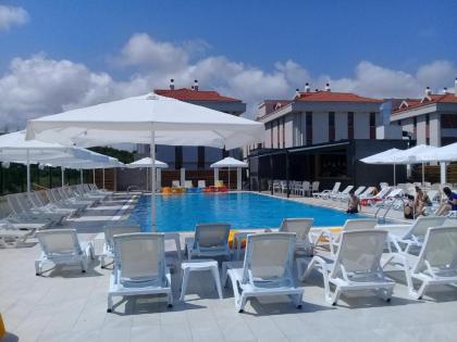 Ucar Royal Hotel ve Konferans Salonu - image 17