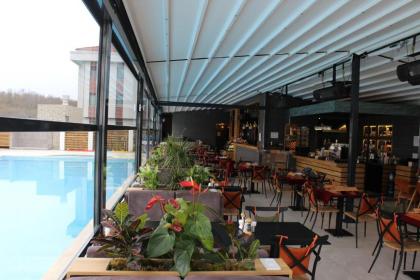 Ucar Royal Hotel ve Konferans Salonu - image 19