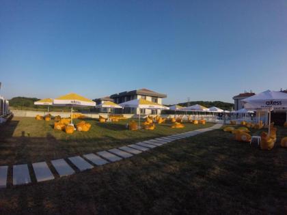 Ucar Royal Hotel ve Konferans Salonu - image 2