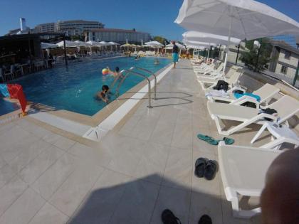 Ucar Royal Hotel ve Konferans Salonu - image 8
