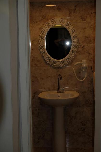 Blue Mosque Suites-Old City Sultanahmet - image 18