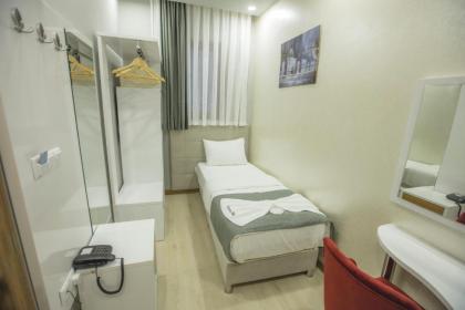 Express Inci Hotel - image 16