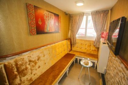 Venue Hotel Istanbul Old City - image 13