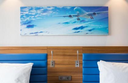 Hampton by Hilton Istanbul Kurtkoy - image 13