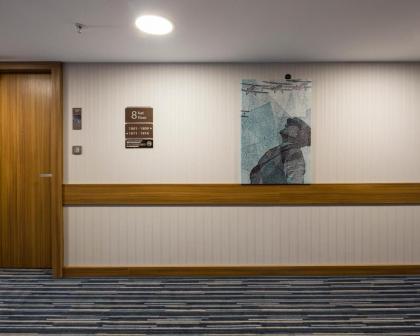 Hampton by Hilton Istanbul Kurtkoy - image 17