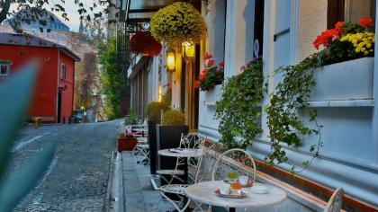 Bon Hotel Old City - image 10