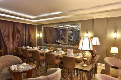 Bon Hotel Old City - image 11