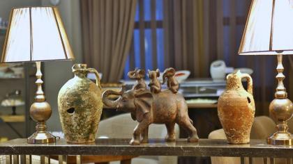 Bon Hotel Old City - image 15