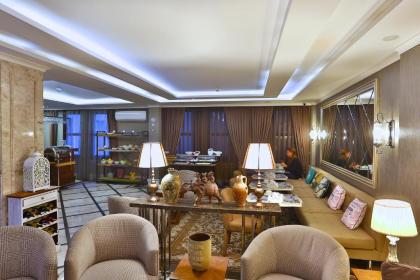 Bon Hotel Old City - image 16