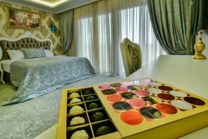 Bon Hotel Old City - image 17