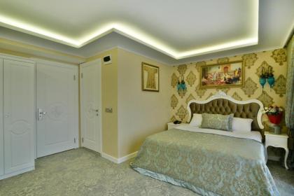 Bon Hotel Old City - image 18