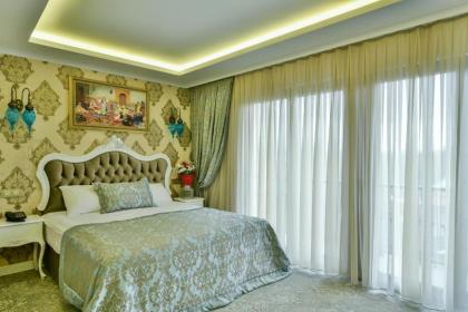 Bon Hotel Old City - image 19