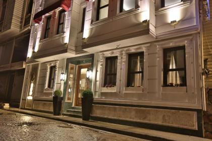 Bon Hotel Old City - image 2