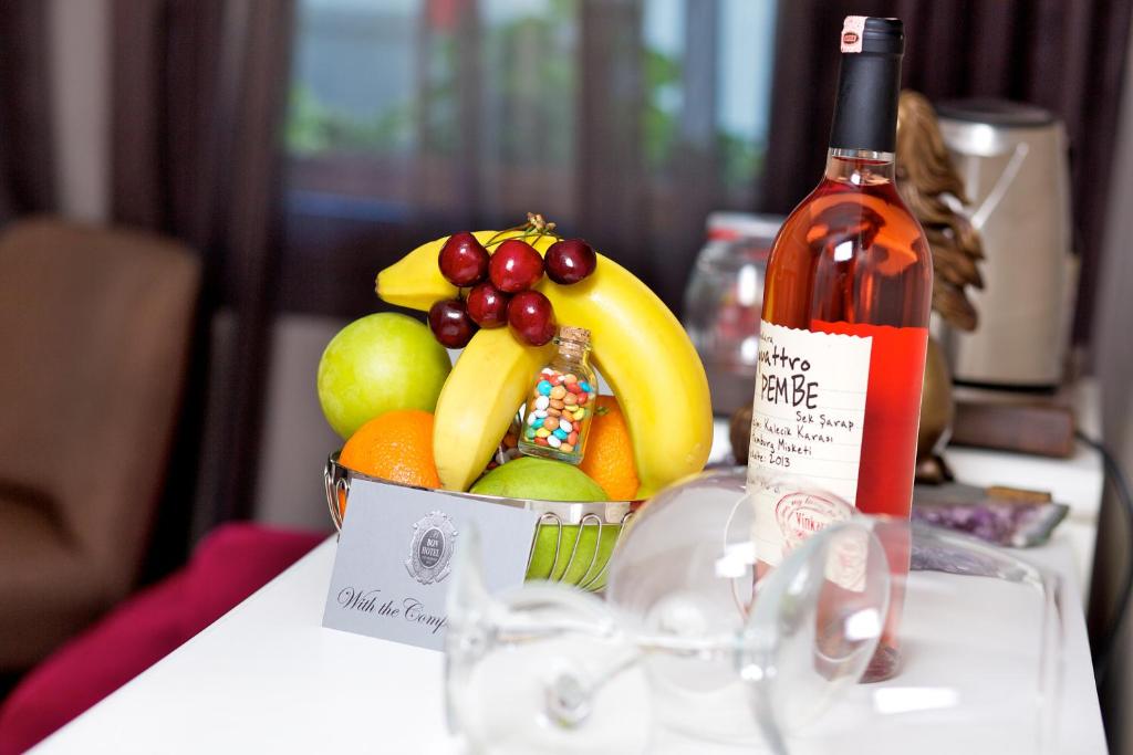 Bon Hotel Old City - image 4