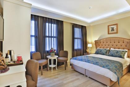 Bon Hotel Old City - image 5