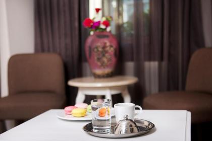 Bon Hotel Old City - image 6
