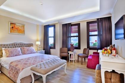 Bon Hotel Old City - image 7