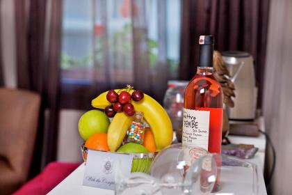 Bon Hotel Old City - image 9