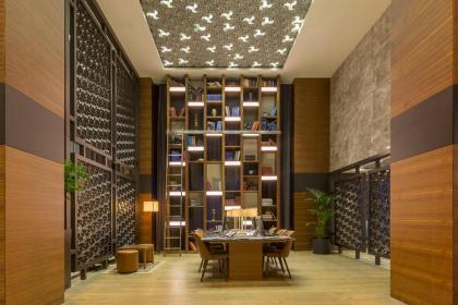 Golden Tulip Istanbul Bayrampasa - image 10