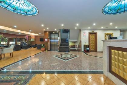 Dalan Hotel - image 9