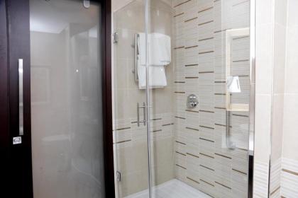 DoubleTree by Hilton Istanbul Umraniye - image 19