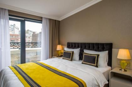 Homelike Hotel - image 12