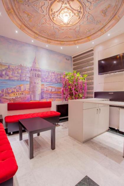 Taksim Sem House - image 17
