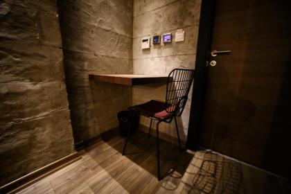 Elibol Hotel Old City - image 13