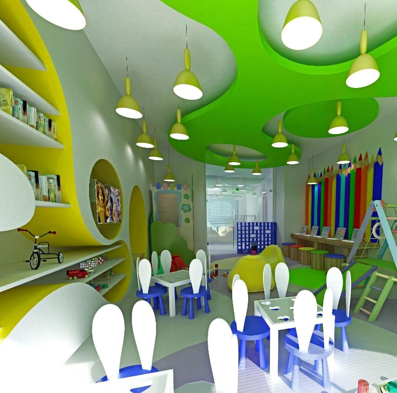 Somerset Maslak Istanbul - image 2