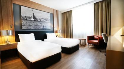 TRYP by Wyndham Istanbul Basin Ekspres - image 19