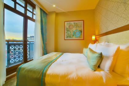Hotel Momento Golden Horn - image 16