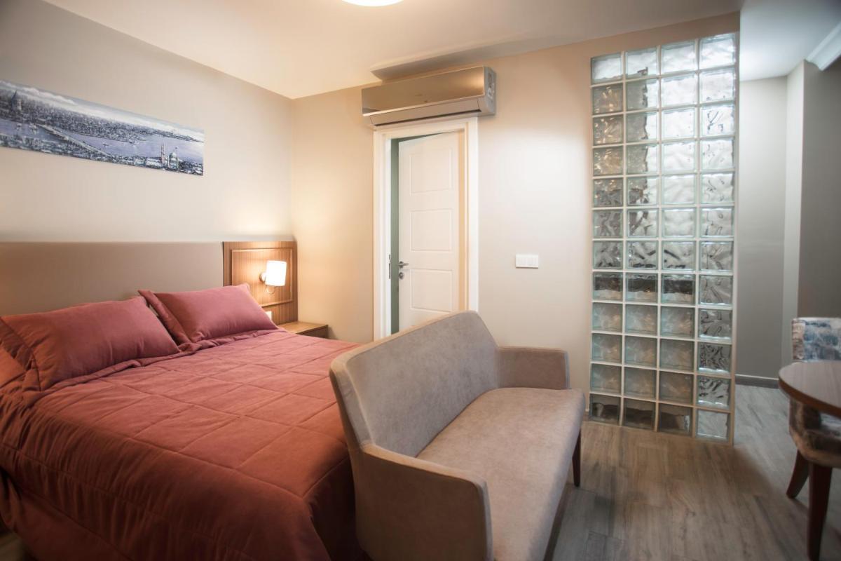 HALİT VARGÜN APART - image 3