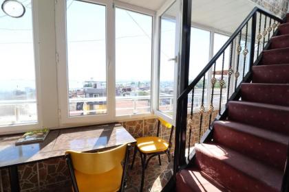 Miray Apart Hotel Sultanahmet - image 13