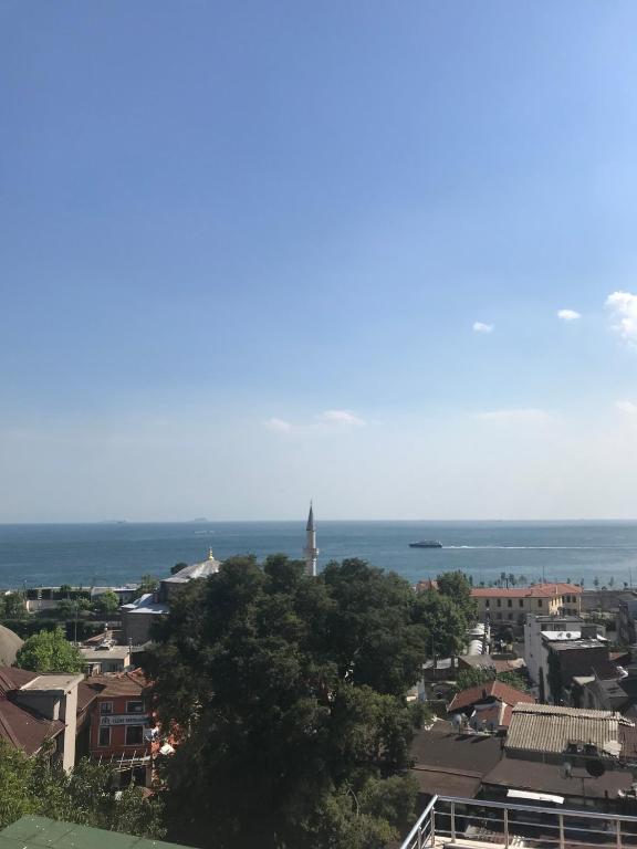 Miray Apart Hotel Sultanahmet - image 2