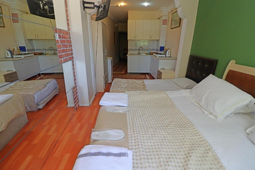 Miray Apart Hotel Sultanahmet - image 7