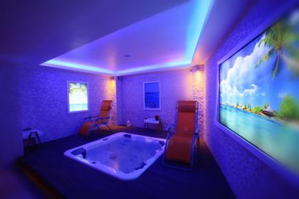 Molton Beyoglu MLS Hotel - image 15